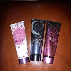 Victoria Secret lotion